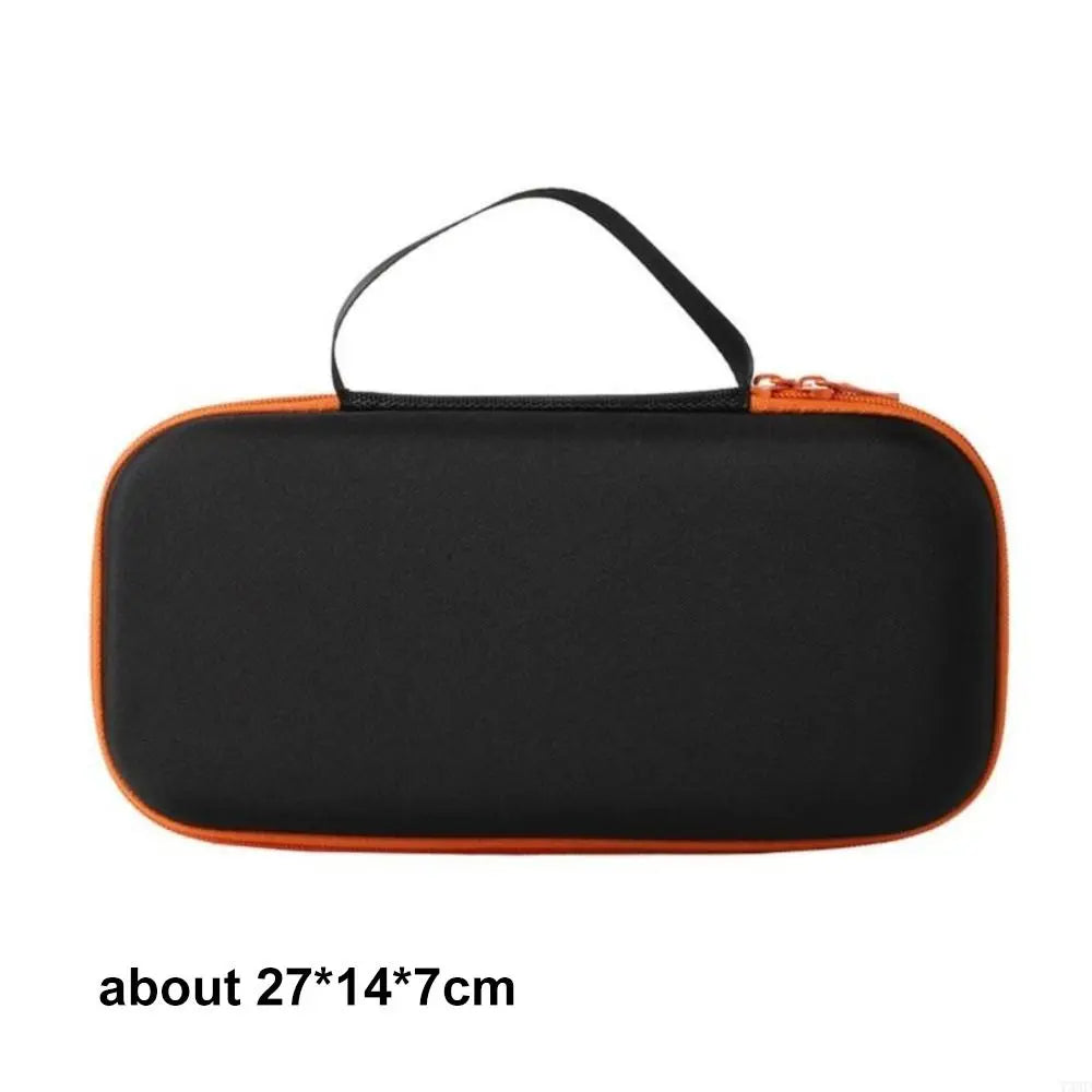 Hard Shell EVA Carrying Case for JBL Wireless Two Mic Microphone Carrying Case HIP