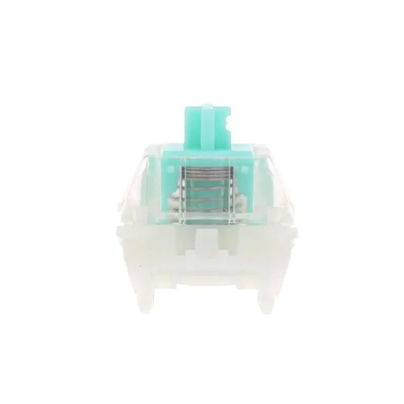 Hall Effect Linear Keyboard Switches – Lekker HE 60g | 1/3/5 Pack Keyboard Switch HIP