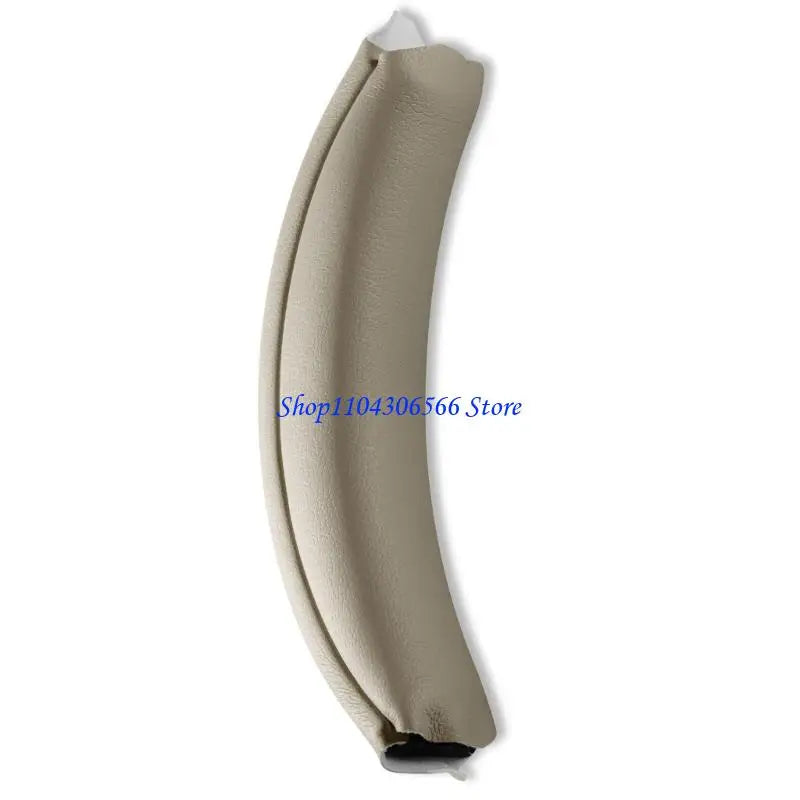 WH-1000XM3 Headband Pad Replacement – Faux Leather Cover Headphone Replacement Part HIP