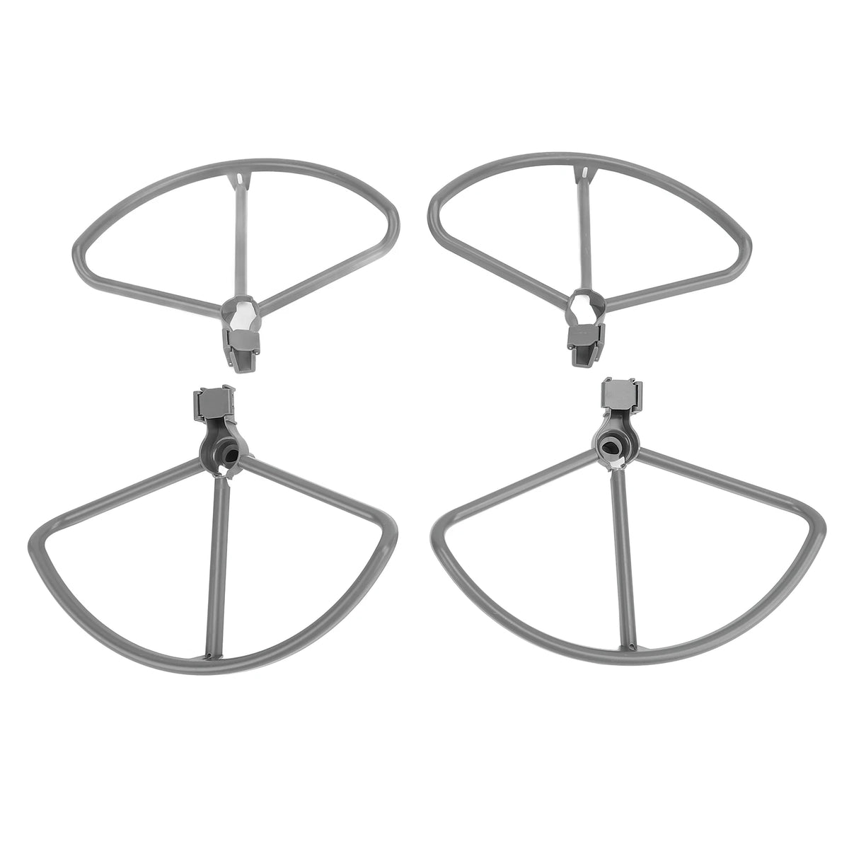 Quick Release Propeller Guards for Mavic 2 Pro Propeller Protectors for Mavic 2 Zoom Accessories Replacement Parts Anti Collisio HIP