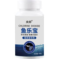 Water Purification Tablets Eco-Friendly Aquarium Water Purifier Fast-Acting Fish Tank Cleaning Solution Aquarium Water Clarifier HIP A
