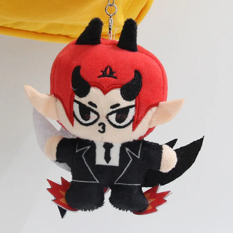 GMMTV Thai CP Series Plush Pendant Dolls – Fan Collectibles Collectible Plush Doll HIP