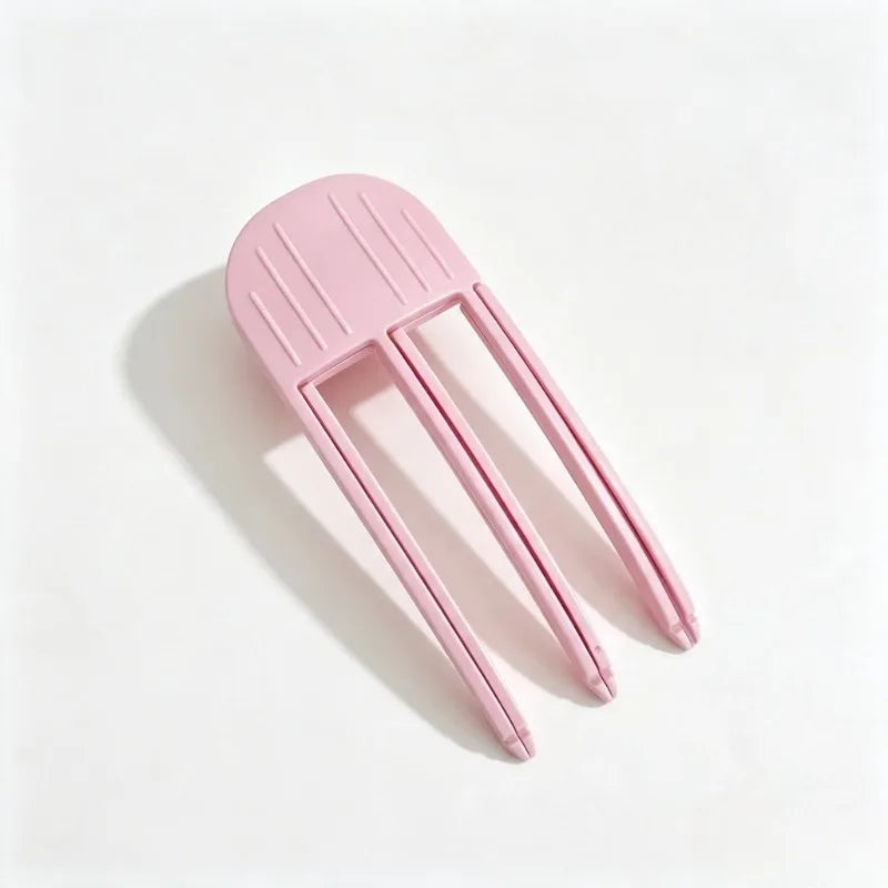 Volumizing Hair Root Clips – Fluffy Curling & Bang Rollers Hair Volumizing Clip HIP