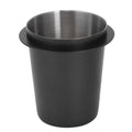 58mm Coffee Handle Dosing Cup 58mm Coffee Dosing Cup Stainless Steel Coffee Machine Handle Dosing Tool Accessory HIP 58mm