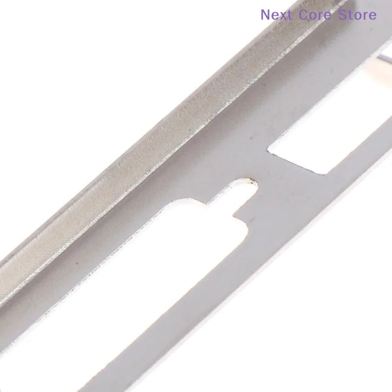 GPU Profile Bracket Adapter – Half & Full Height P620 P1000 A2000 GPU Bracket Adapter HIP