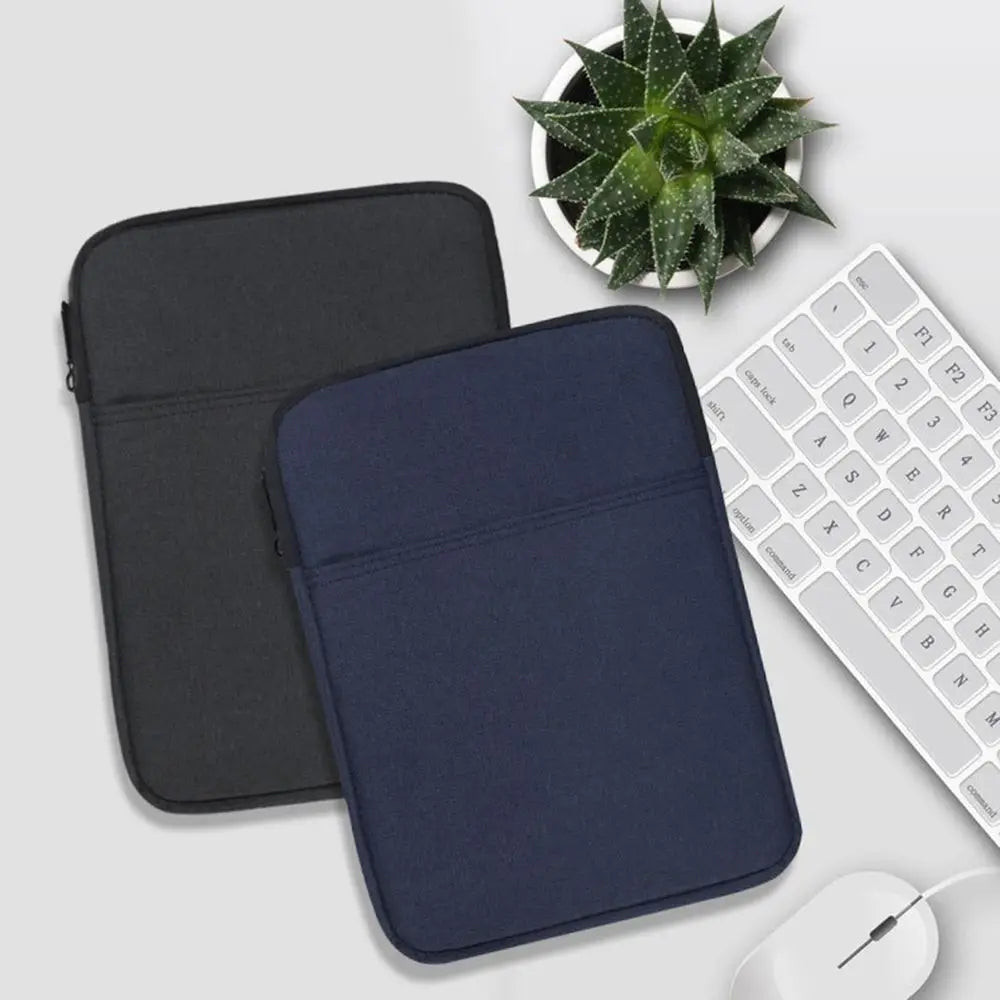 Waterproof Tablet Sleeve 6–11 Inch | Shockproof Nylon Pouch Tablet Sleeve Case HIP