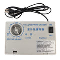 UV EPROM Eraser UV Light Eraser UV EPROM Eraser Ultraviolet Light Erasable Timer Semiconductor Wafer Erase Radiation UV Eraser HIP As show