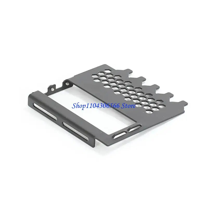 GPU Vertical Bracket – Metal Graphics Card Holder for PC Case GPU Vertical Bracket HIP