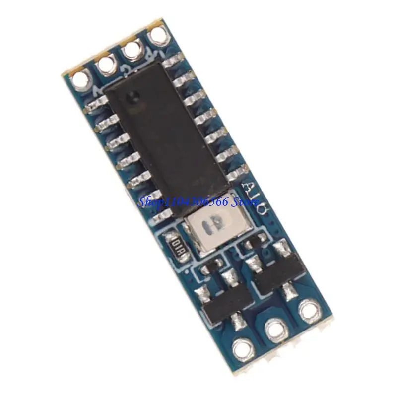 Brushless ESC Drive Board 1S-2S 4A for FPV Racing UAV Drones Drone ESC Module HIP
