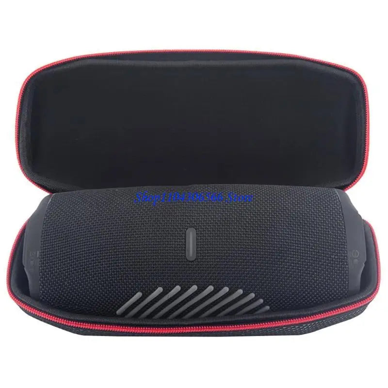 EVA Carrying Case Travel Bag for JBL Flip 5 Bluetooth Speaker Speaker Carrying Case HIP