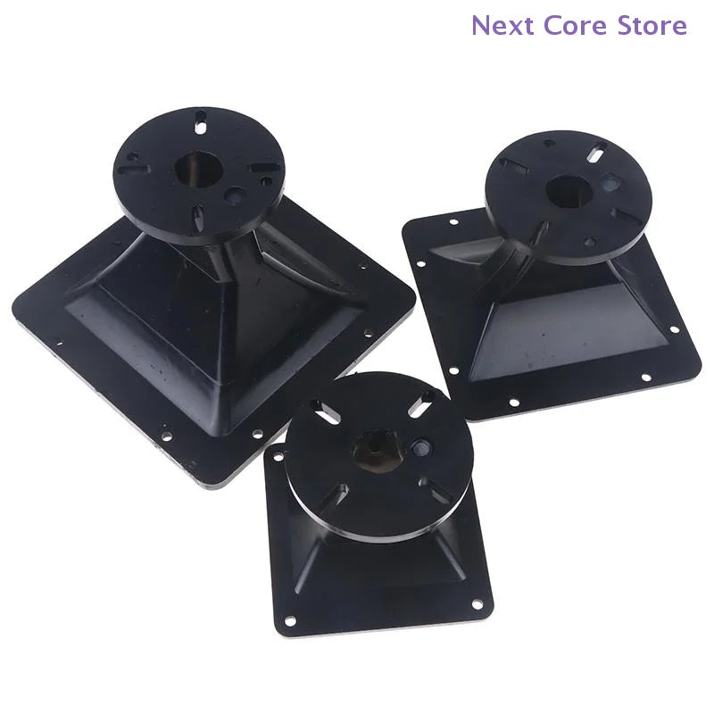 25mm Flat-Mouth Tweeter Unit – Stage & Home Audio Speaker Tweeter Speaker Unit HIP