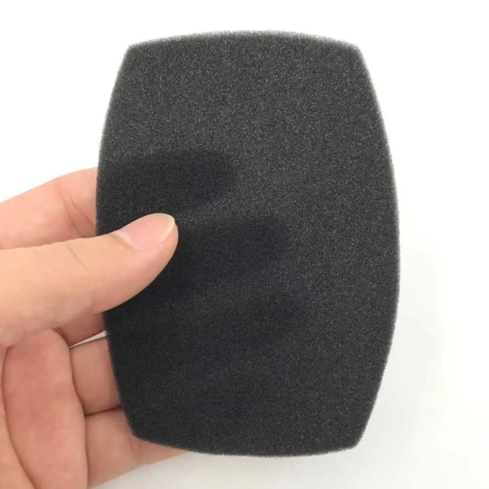 Memory Foam Earpads for Beyerdynamic DT100 DT108 DT109 – 1 Pair Headphone Ear Pads HIP