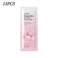 LAIKOU Sakura Overnight Sleeping Mask – Hydrating & Brightening Overnight Sleeping Mask HIP 02