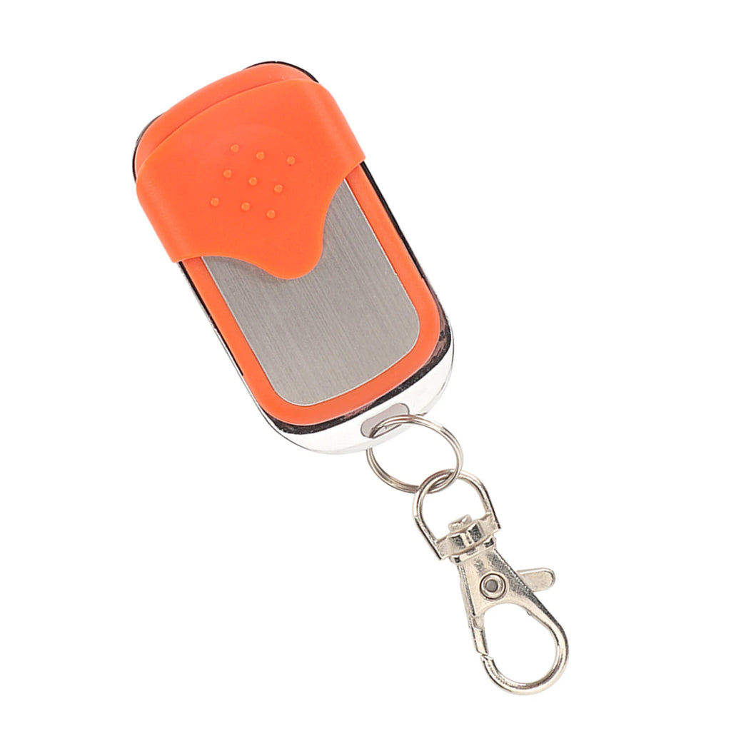 Remote Control 131.2ft Zinc Alloy Multipurpose Automatic Door Remote Control for Warehouse Doors for Chicken Coop Doors HIP