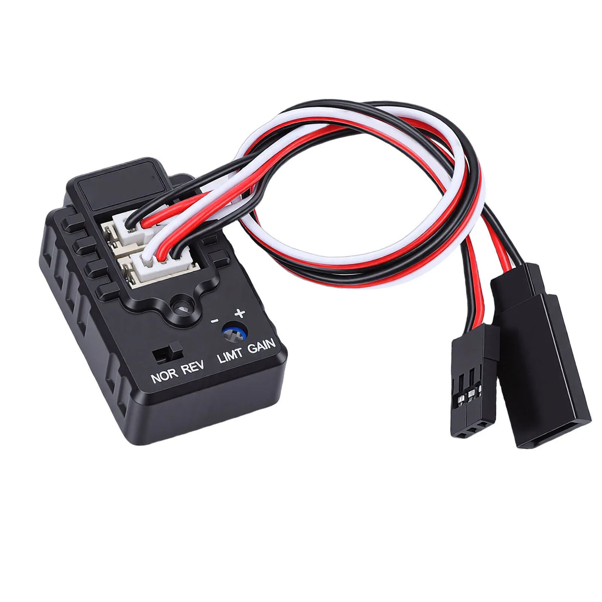 2 Axle RC Car Gyroscope RC Drift Car Gyroscope High Stability 2 Axle Gyroscope for Remote Control Racing Cars RC Car Gyroscope HIP