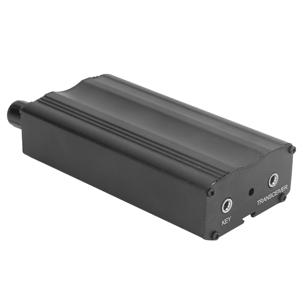 Morse Code Keyer Auto Memory Key Controller Auotmobile Transceiver for Radio Amplifier CW MXK2 HIP