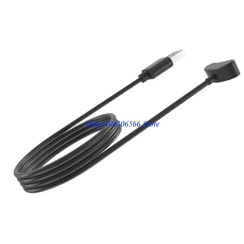 TicWatch Pro 5 Charging Cable & Power Adapter Bracket Smartwatch Charger HIP CN