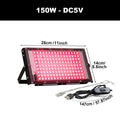 YNL IP65 LED Flood Light 50W 100W 150W – Outdoor Garden Lamp Outdoor LED Floodlight HIP 150w With iron wire