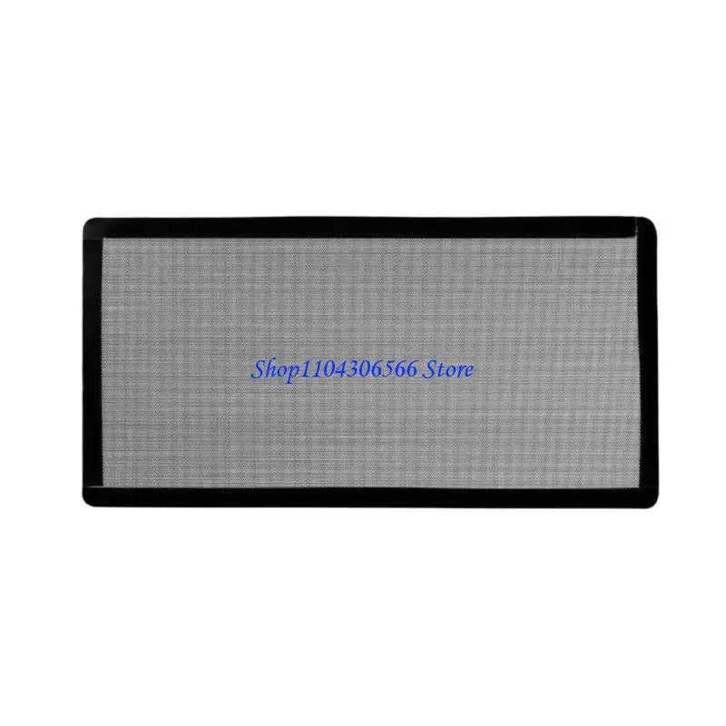 PVC PC Case Fan Dust Filter – Toolless, Multi-Size PC Fan Dust Filter HIP