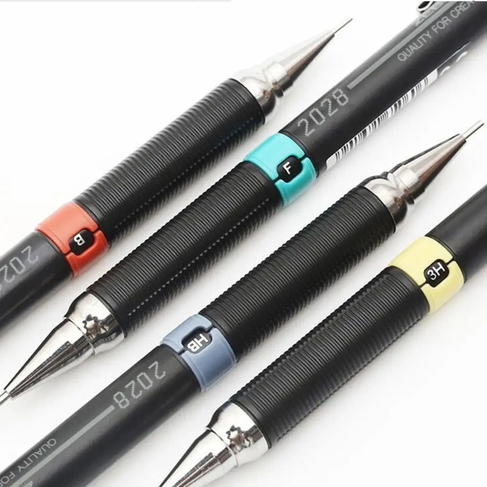 Low Gravity Mechanical Pencil 0.3–0.9mm | Drawing & Writing Mechanical Pencil HIP