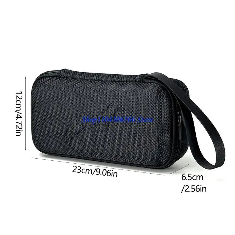 Shockproof Carrying Case for Retroid Pocket 5 | Water Resistant Console Carrying Case HIP