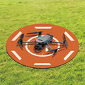 Foldable Drone Landing Pad – Waterproof UAV Takeoff Mat Drone Landing Pad HIP 4 40X40CM