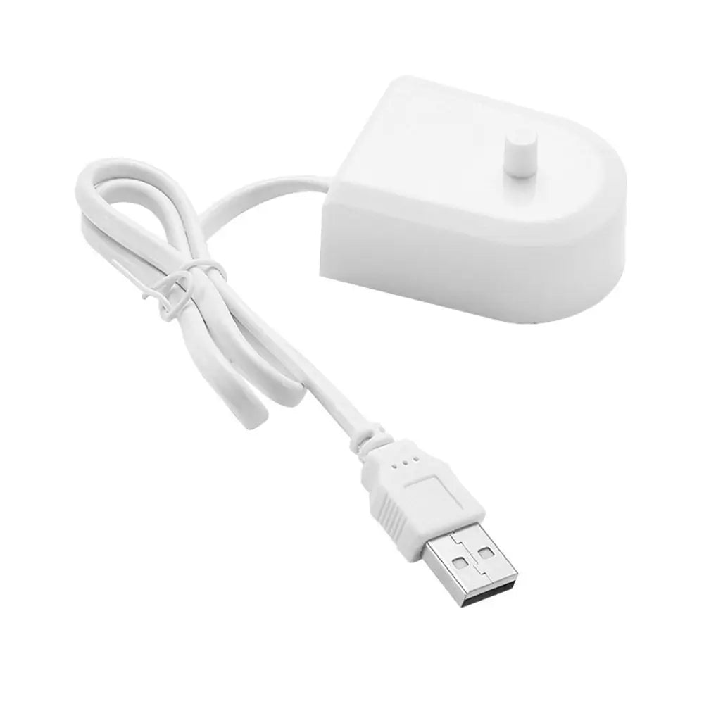 USB Charging Dock for Philips Electric Toothbrush | Travel Charger Toothbrush Charger Dock HIP USB