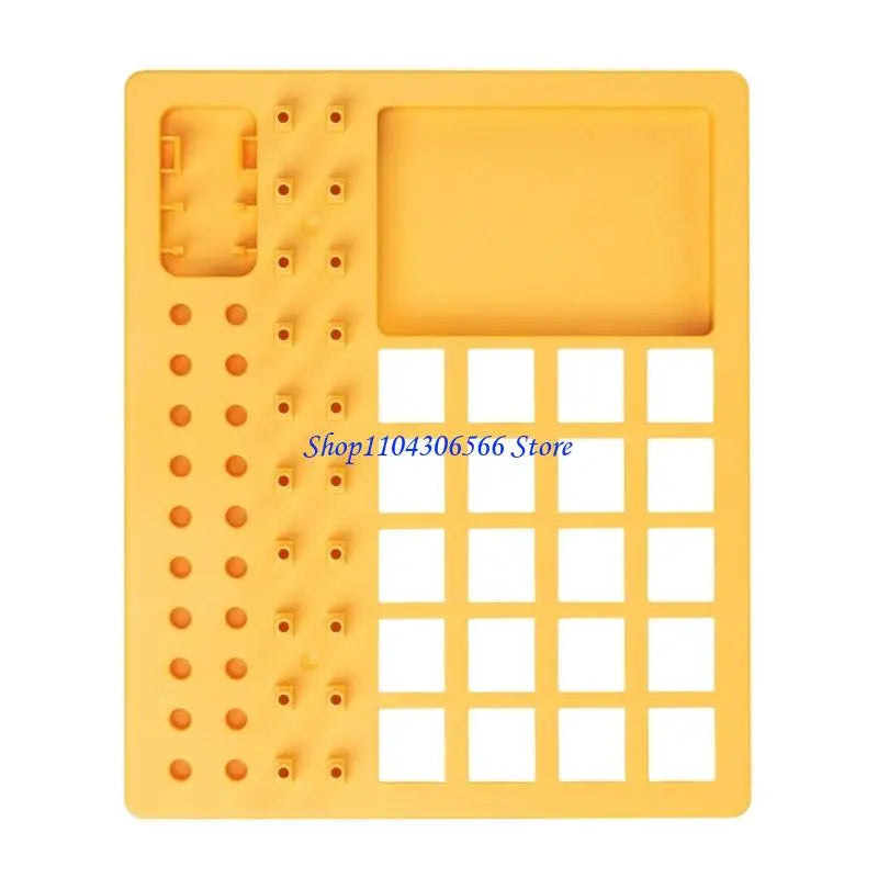 Portable Mechanical Keyboard Switch Lube Station Tool Keyboard Lube Tool HIP