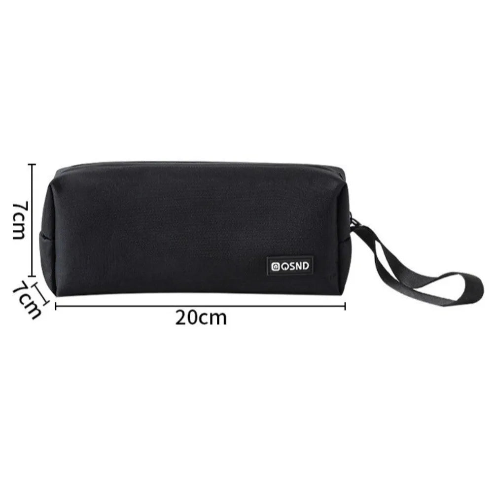 Action Camera Bag for DJI Pocket 3/4 – 600D Oxford Fabric Camera Carrying Case HIP