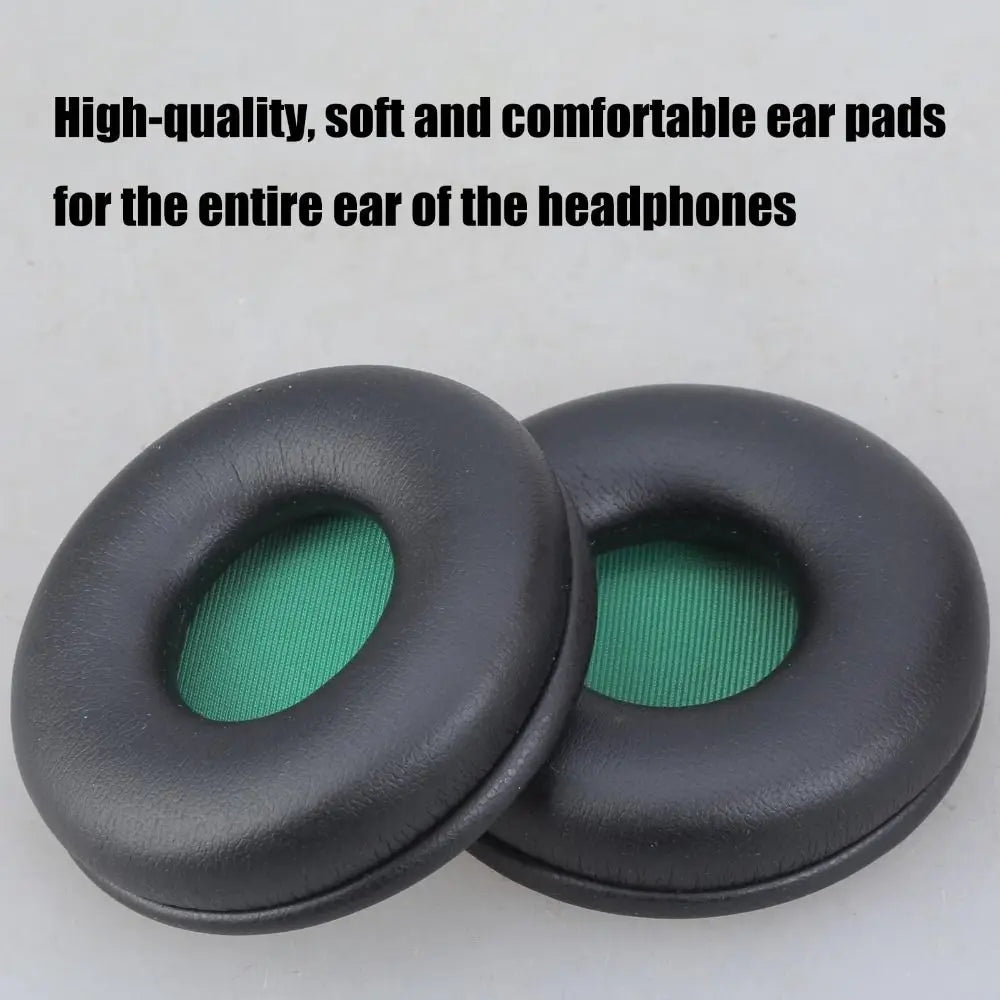 Memory Foam Ear Pads for Yealink WH64 WH62 WH66 YHS36 UH36 Headset Ear Cushions HIP