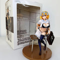 Fate/Grand Order Martha PVC Figure – 20cm Remastered Model Anime Collector Figure HIP With Box