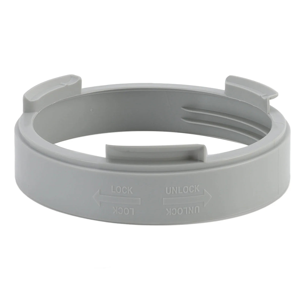Air Conditioner Exhaust Hose Coupler Tight Connection AC Coupling Extension Support CW CCW Thread for Replacement HIP