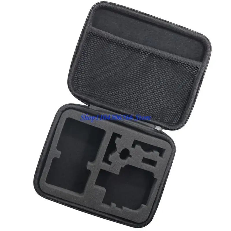Shockproof Waterproof Camera Storage Bag – Padded Case Camera Storage Bag HIP