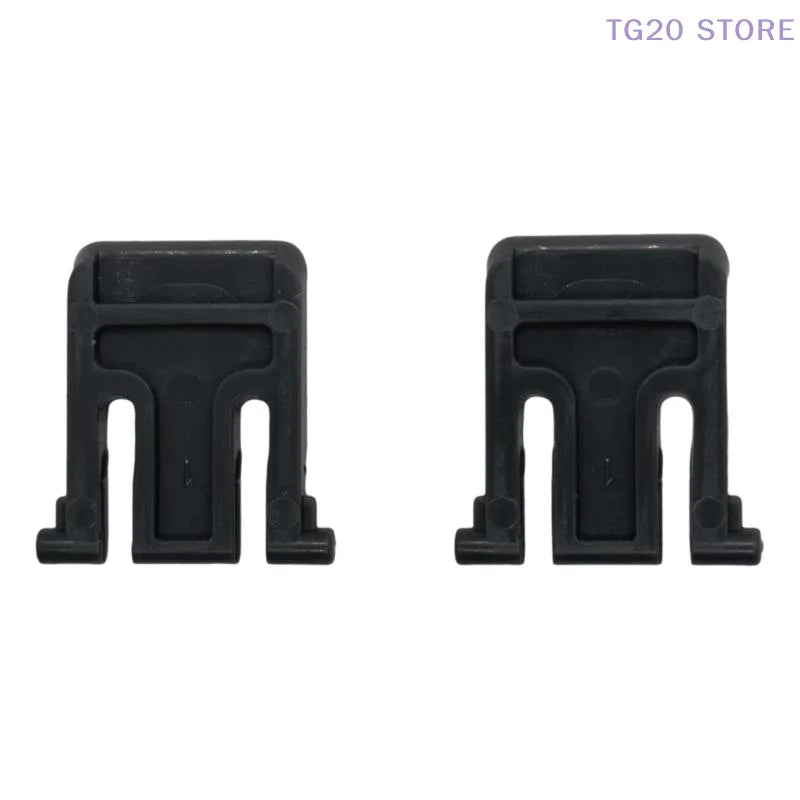 2-Pack Keyboard Leg Stands for K270 MK270 K295 MK295 MK260 MK275 Keyboard Repair Parts HIP