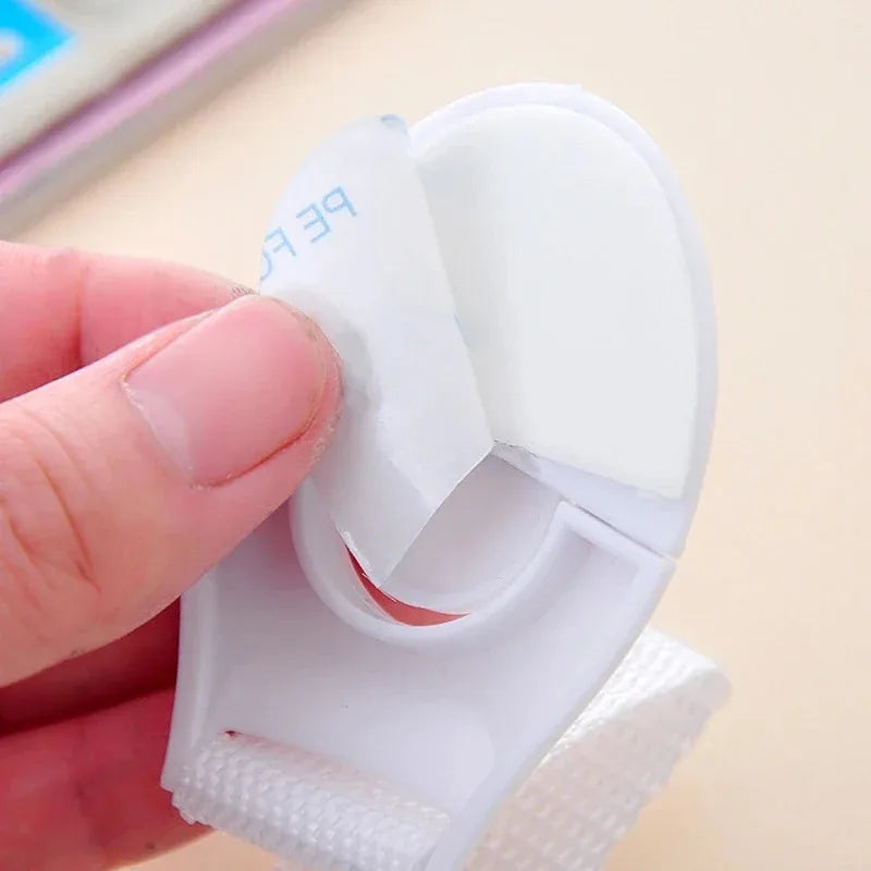 Child Safety Cabinet & Drawer Locks – Baby Proofing Pack Baby Safety Lock HIP
