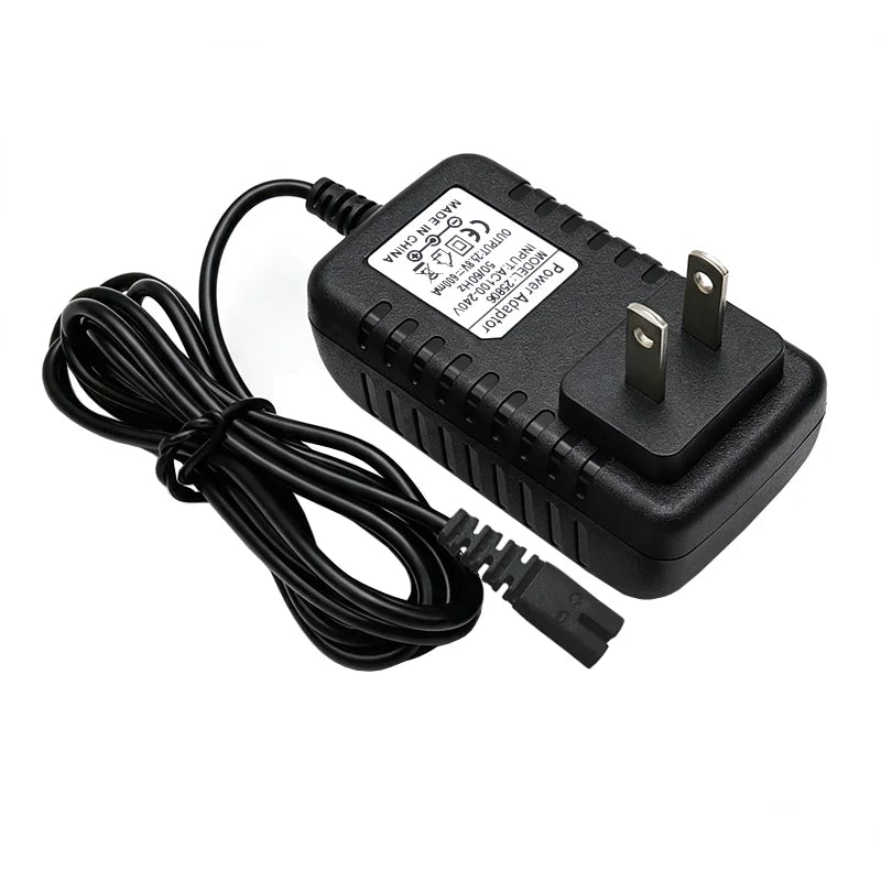 25.8V Charger for REDMOND RV-UR370, exxceline, Fakir, LAVAMAT Vacuum Charger Adapter HIP