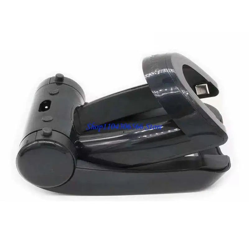 Foldable Shaver Charging Stand – Fits RQ1131 to RQ1195 Shaver Charging Stand HIP
