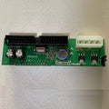 SATA to IDE Adapter – PATA 40-Pin to SATA 22-Pin Converter Hard Drive Adapter HIP green