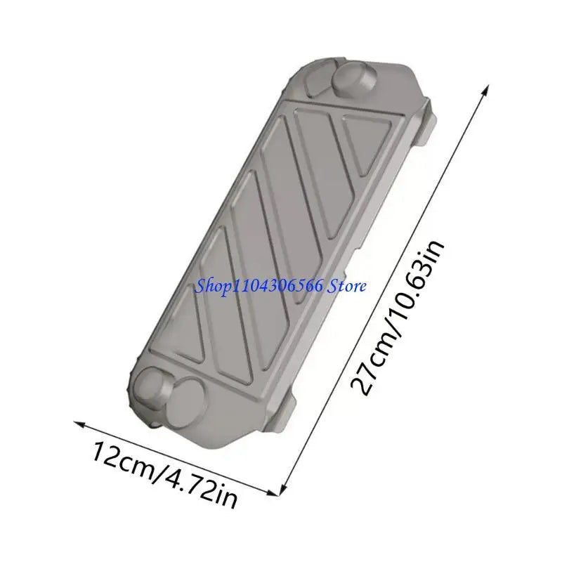 Nintendo Switch 2 Silicone Shockproof Protective Shell Cover Console Protective Shell HIP