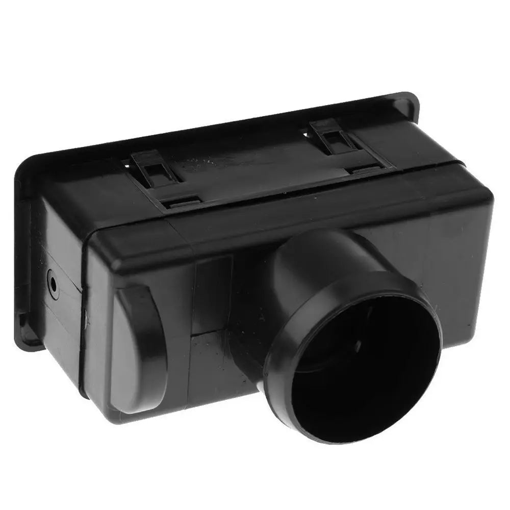 Car A/C Dashboard Air Vent Outlet – RV, Truck & Camper Dashboard Air Vent HIP
