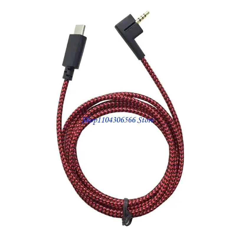 Replacement Cable for HD438/439/451/471i HD461Gi Headphones Headphone Replacement Cable HIP