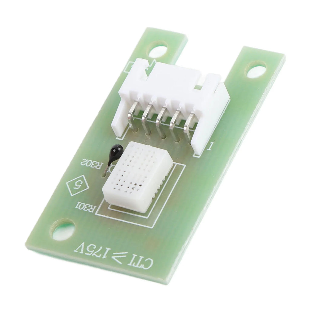 Dehumidifier Humidity Sensor Part Fit PC Easy Installation Dehumidifier Humidity Sensor Module for 70 Pints Model HIP