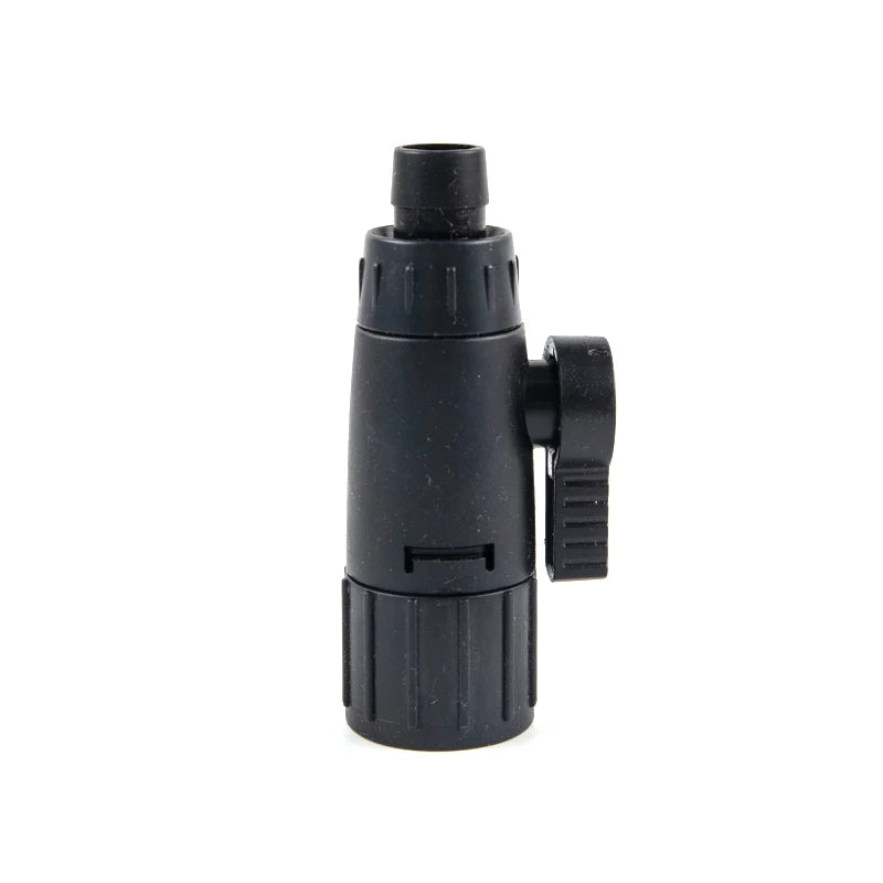 12mm & 16mm Quick Release Aquarium Water Valve Connector Set Aquarium Hose Connector HIP