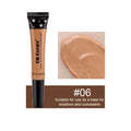 Fit Colors Full Coverage Waterproof Concealer Stick – 8 Shades Concealer Stick HIP 06 use as concealer