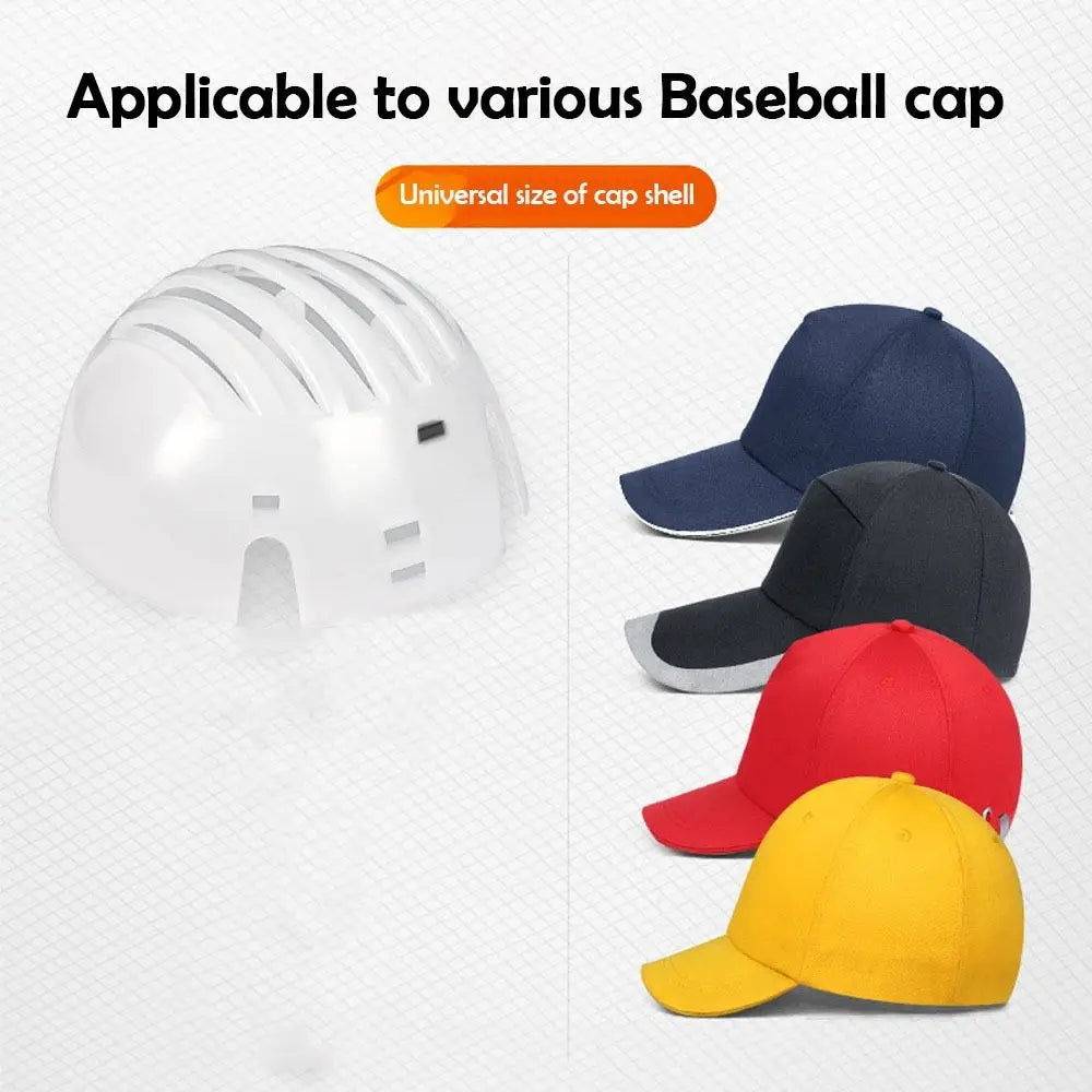 PE Bump Cap Insert – Lightweight Protective Hat Lining Bump Cap Insert HIP