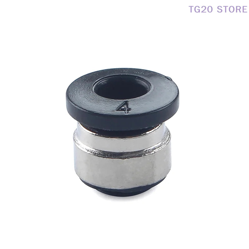L93A Pneumatic Connector for Bambu Lab X1C P1P P1S | 1.75mm 3D Printer Part HIP