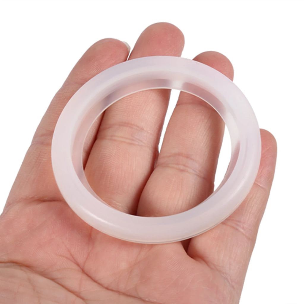 Brew Head Gasket Ring for Coffee Machine Universal Professional Accessory Part HIP