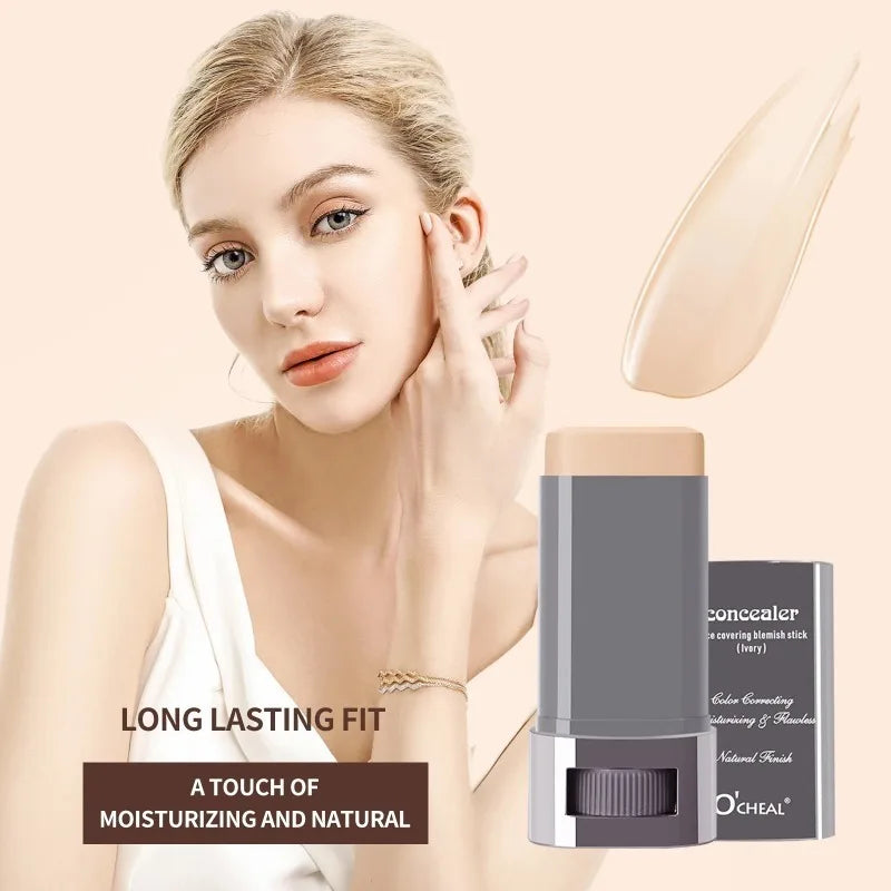 O'Cheal Contour Stick – Foundation, Concealer & Brighten Foundation Contour Stick HIP