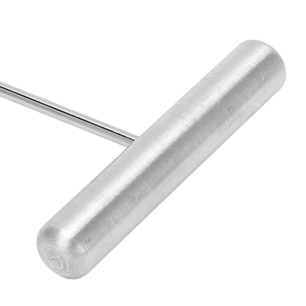 Stainless Steel Racket String Puller – Tennis & Badminton Tool Racket Stringing Tool HIP
