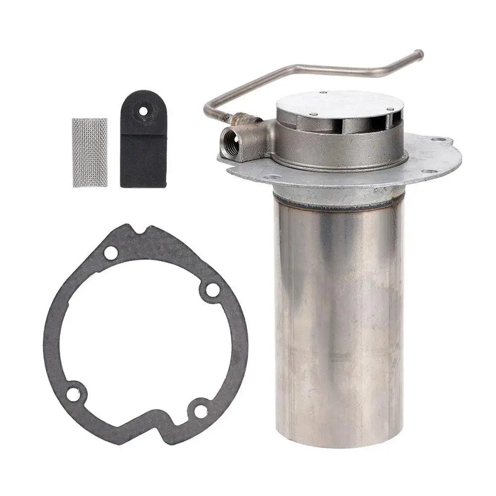 5-8KW Air Diesel Parking Heater Combustion Chamber With Combustor Gasket 12V Diesel Parking Heater Burner For Car Truck VAN HIP A